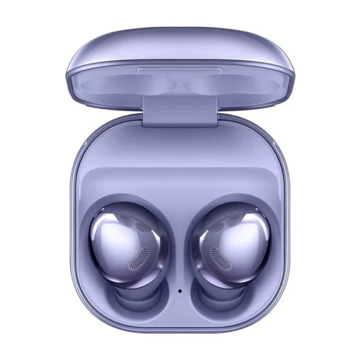 Samsung Galaxy Buds Pro Wireless Earphones – Purple